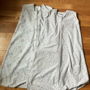 Halo Sleepsack Bundle